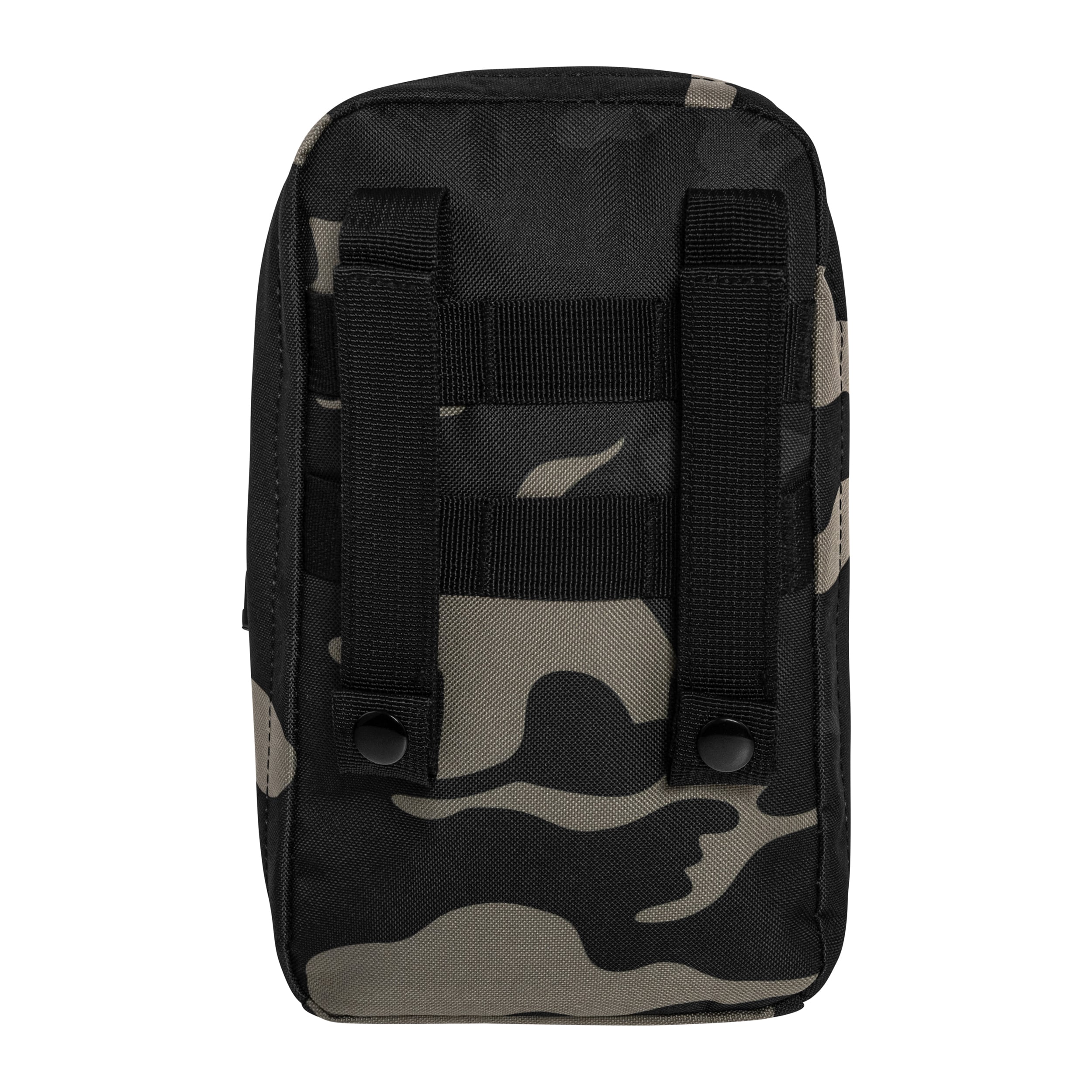 Brandit Molle Pouch Snake - Dark Camo