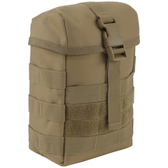 Brandit Molle Pouch Fire - Coyote
