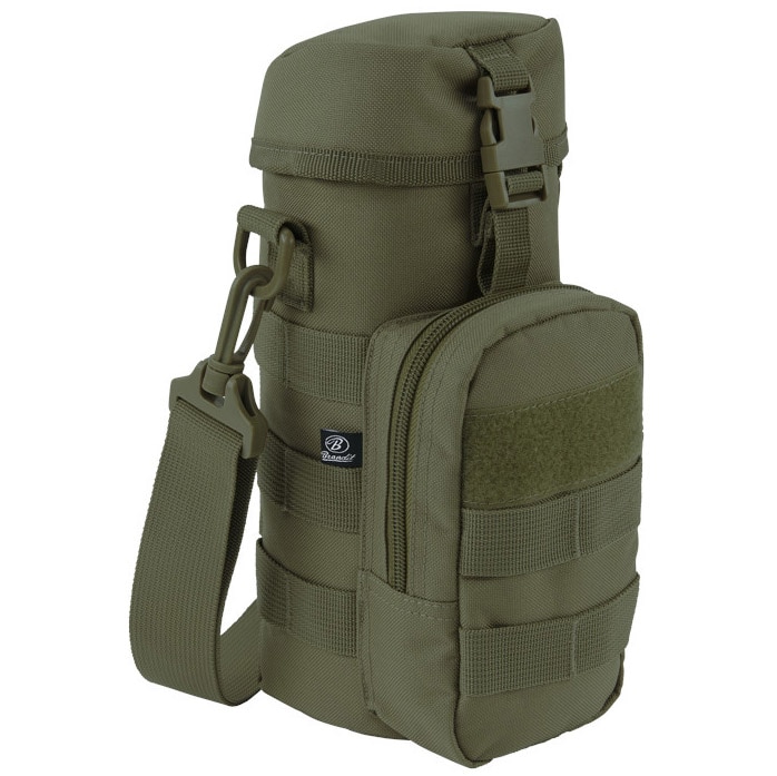 Brandit Bottle Holder II - Olive