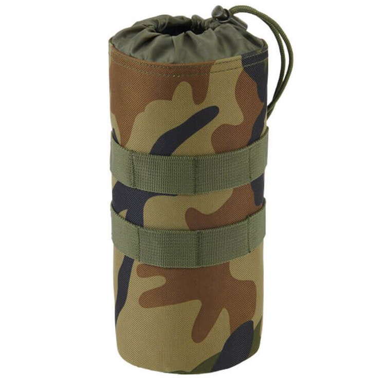 Brandit Bottle Holder I - Woodland
