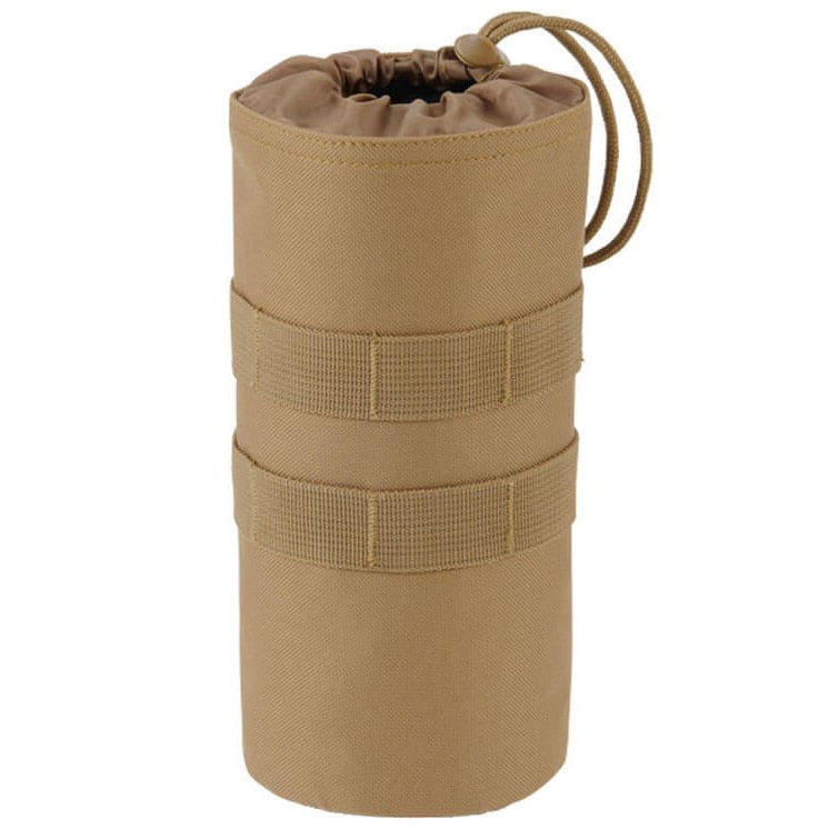 Brandit Bottle Holder I - Coyote