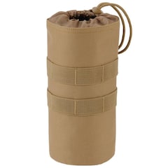 Brandit Bottle Holder I - Coyote