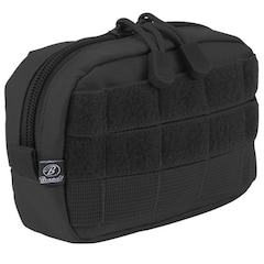 Brandit Molle Pouch Compact - Black