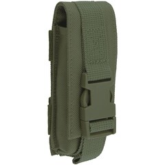 Brandit Molle Multi Pouch Small Olive