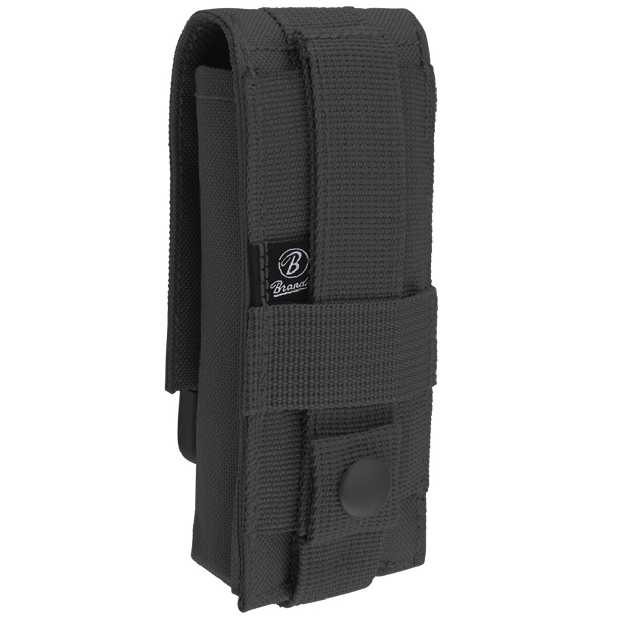 Brandit Molle Multi Pouch Small Black