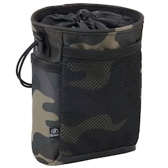 Brandit Molle Pouch Tactical - Dark Camo