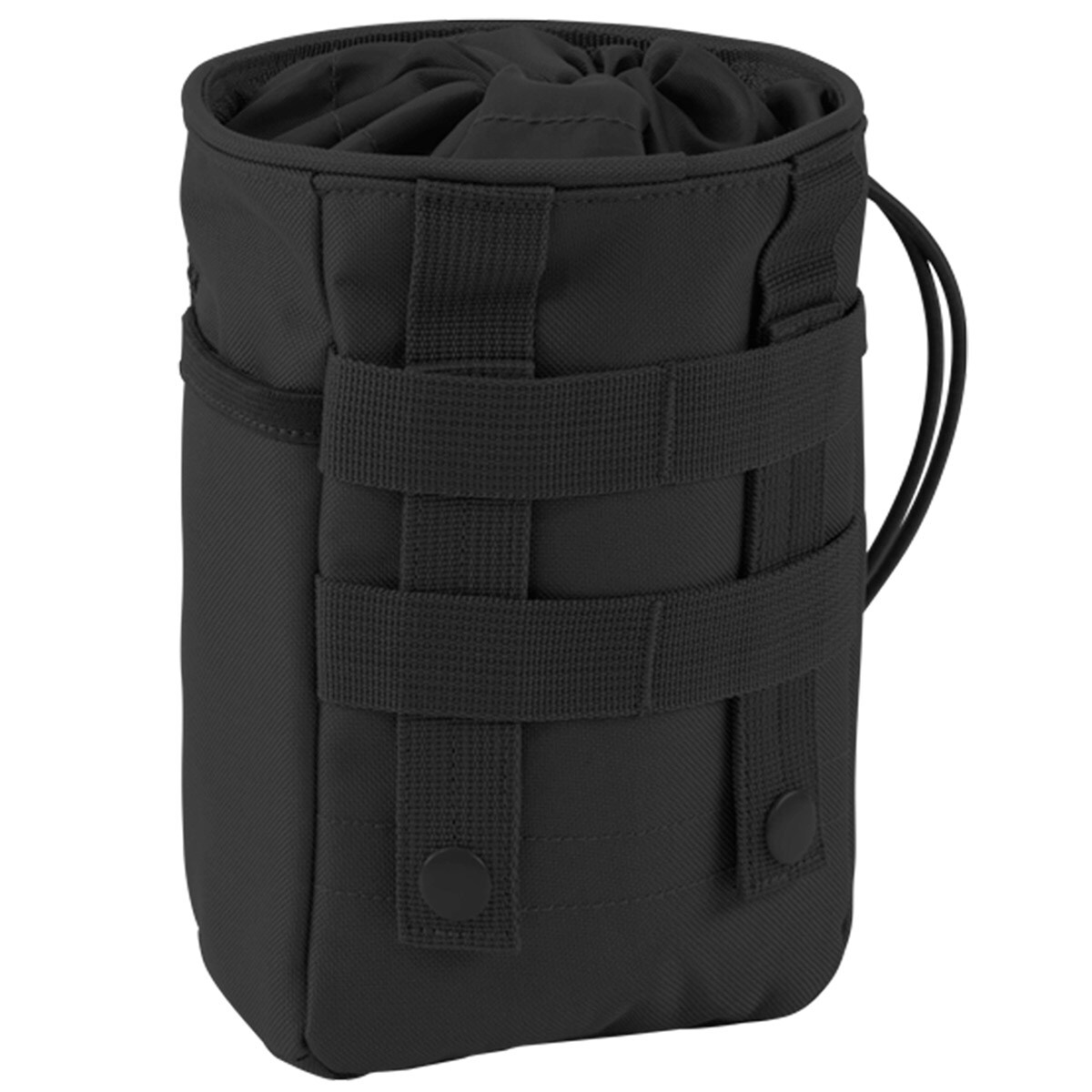 Brandit Molle Pouch Tactical - Black