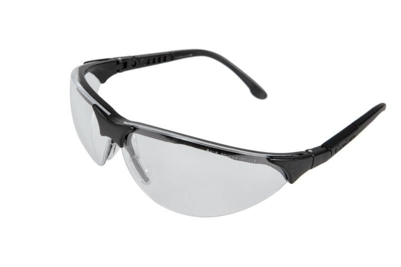 Pyramex Rendezvous safety glasses - Clear