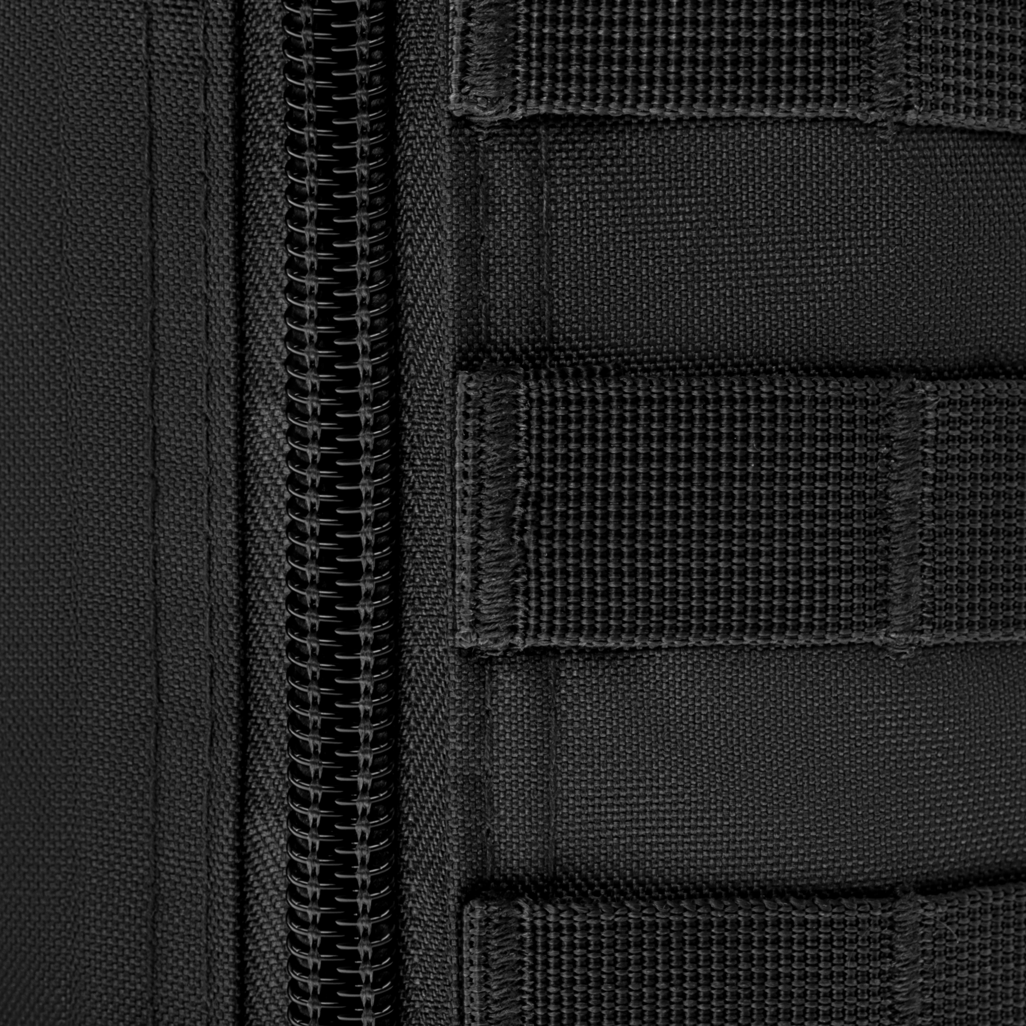 Mil-Tec Small Assault Pack Backpack 20 l - Black