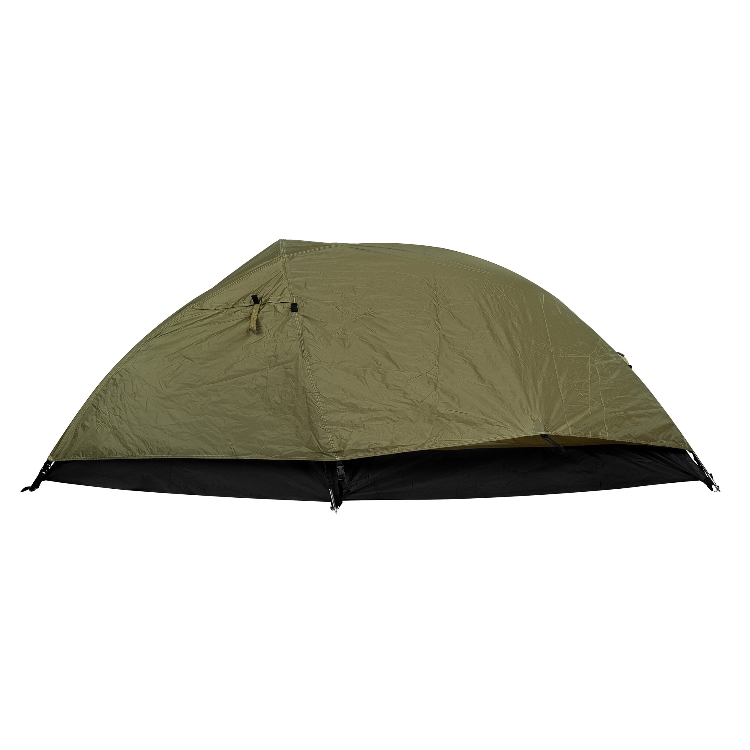 Mil-Tec Recom 1-Person Tent - Olive