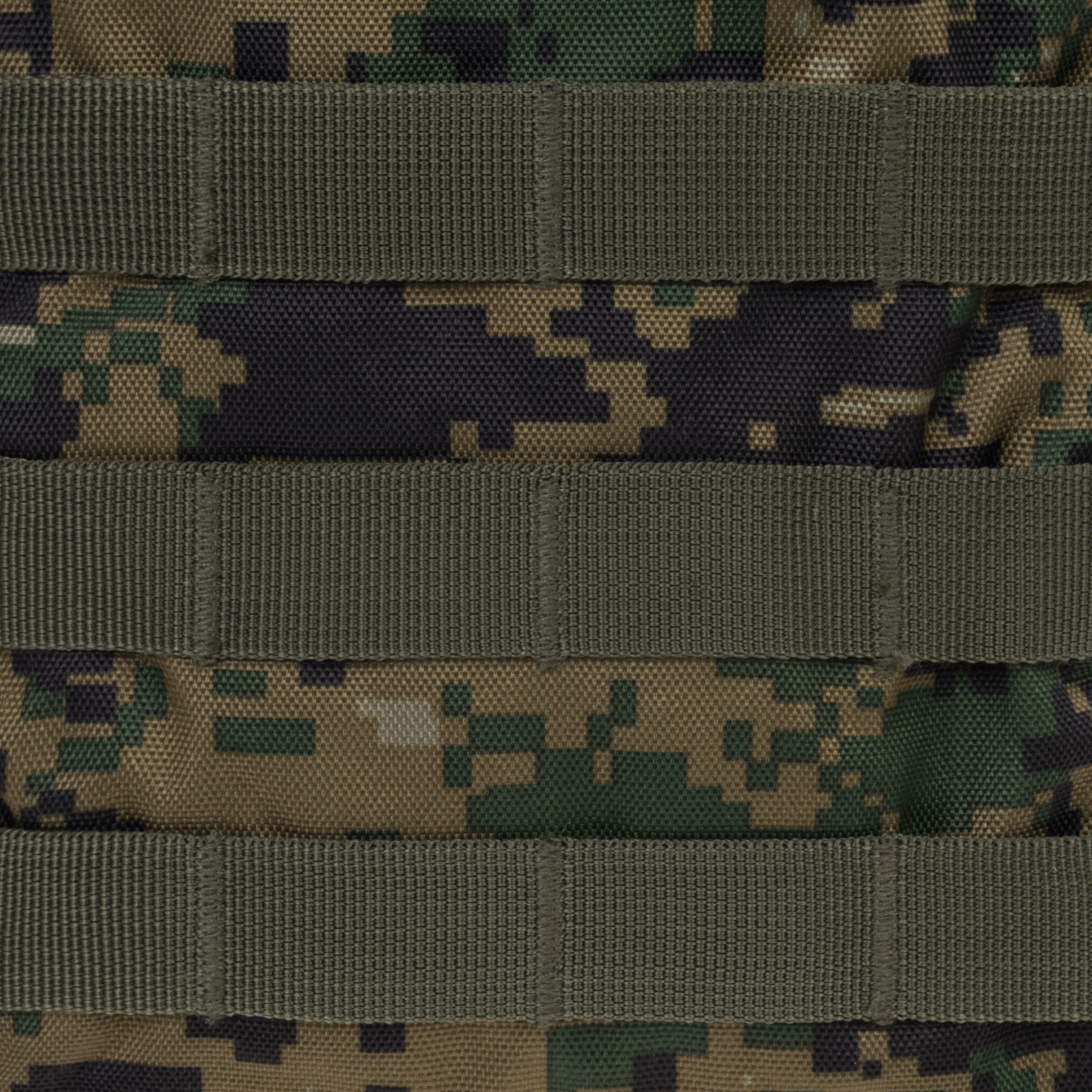 Mil-Tec Small Assault Pack Backpack 20 l - Digital Woodland