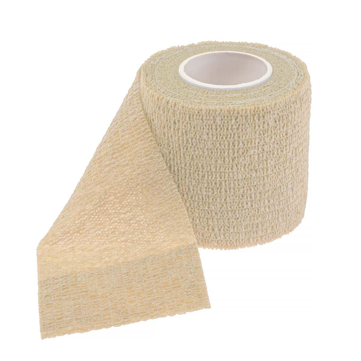 Mil-Tec Masking Tape - Self Adhesive Camo Tape - Coyote Tan