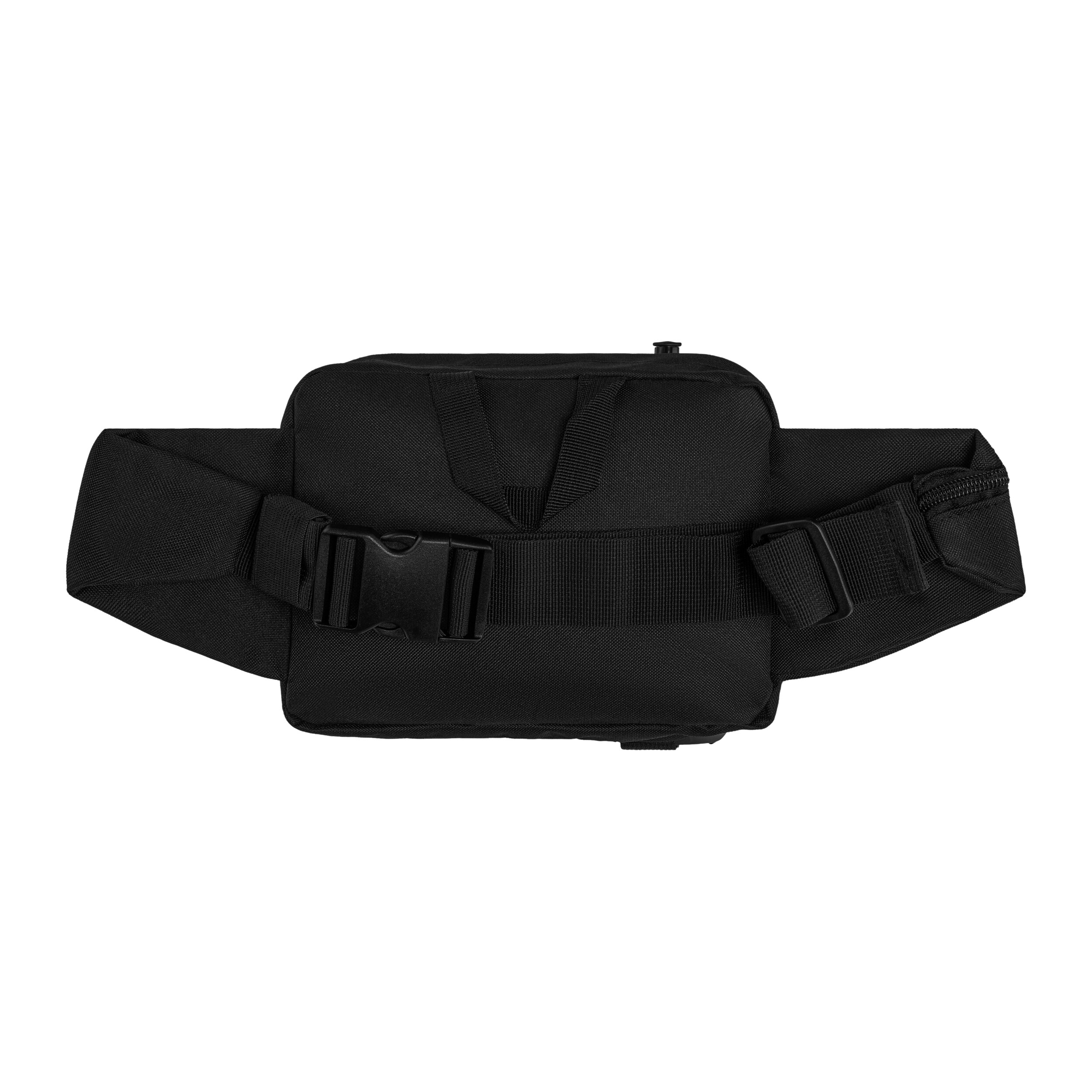 Mil-Tec Trekker Waist Bag with bottle - Black