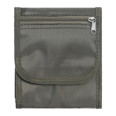 Mil-Tec Neck Wallet - Green