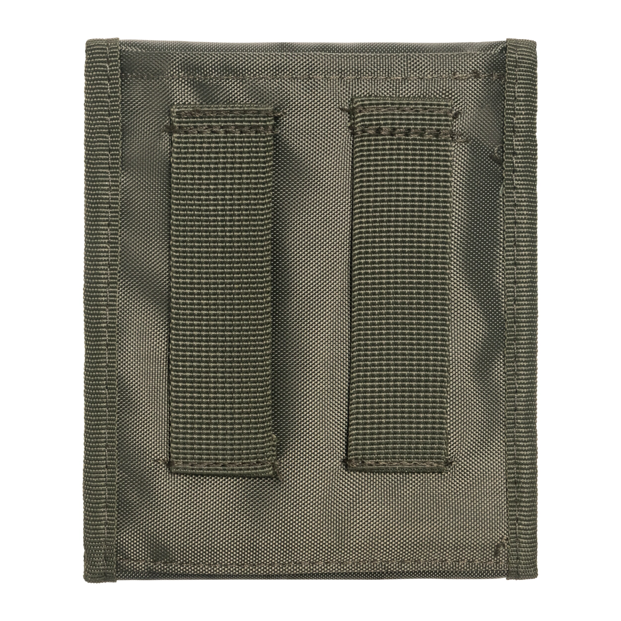 Mil-Tec Neck Wallet - Green