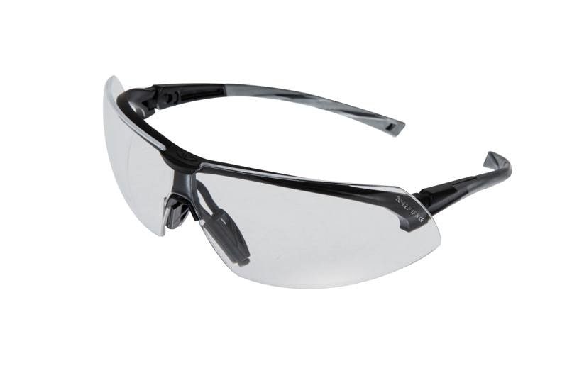 Pyramex Onix Antifog safety glasses - Clear
