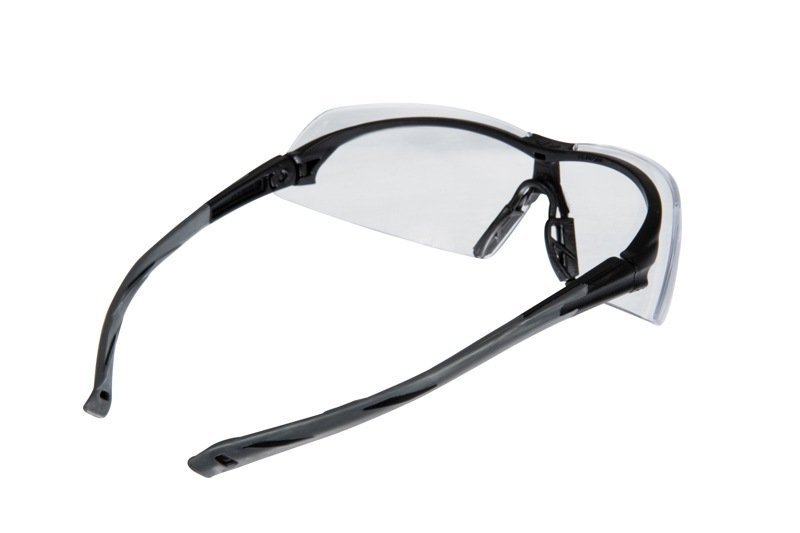 Pyramex Onix Antifog safety glasses - Clear