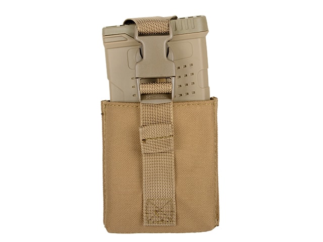 8Fields Pouch for 7.62 x 51 mm magazines - Coyote