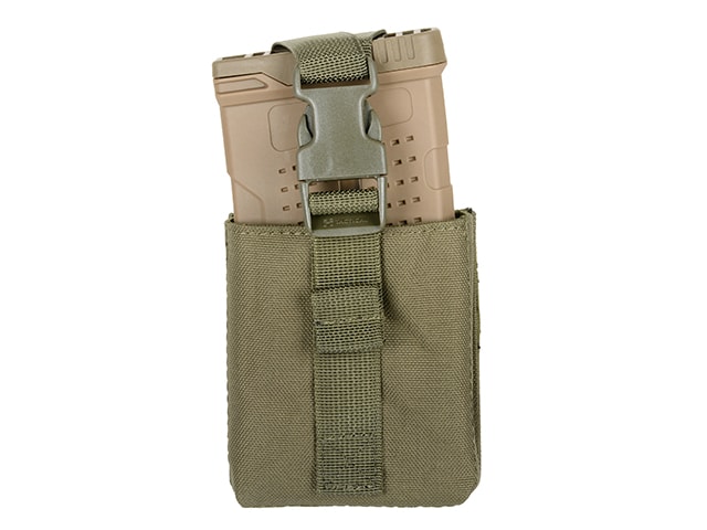 8Fields Magazine Pouch G3/FAL/SCAR-H - Olive