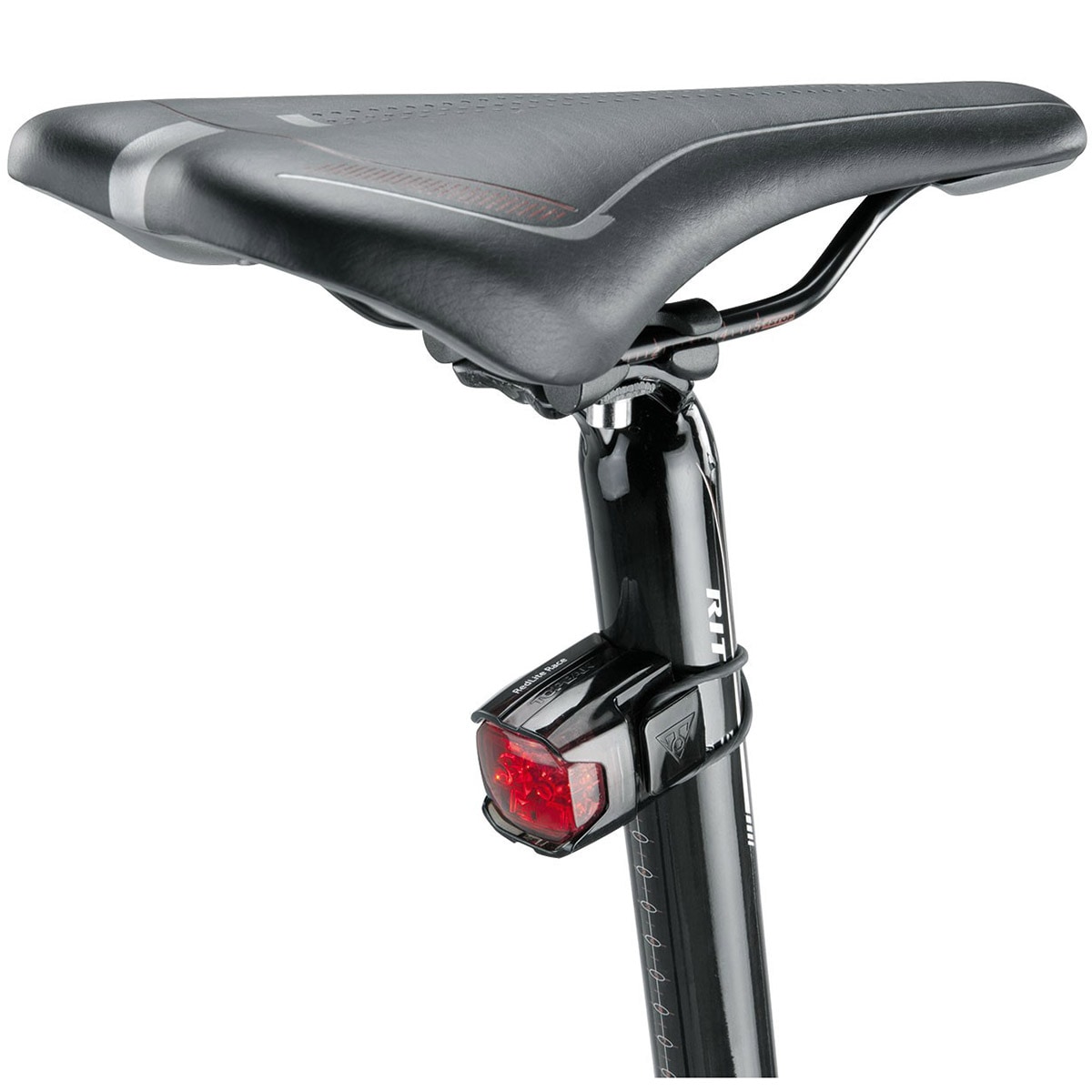 Topeak Highlite Combo Race Bicycle Light Set