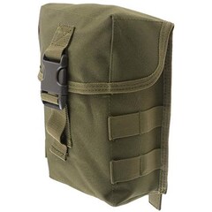 GFC Cargo Pouch - Olive
