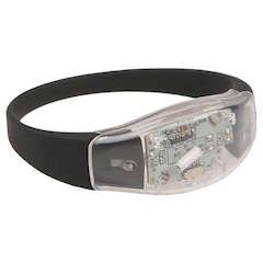 Running Bracelet - Red Light