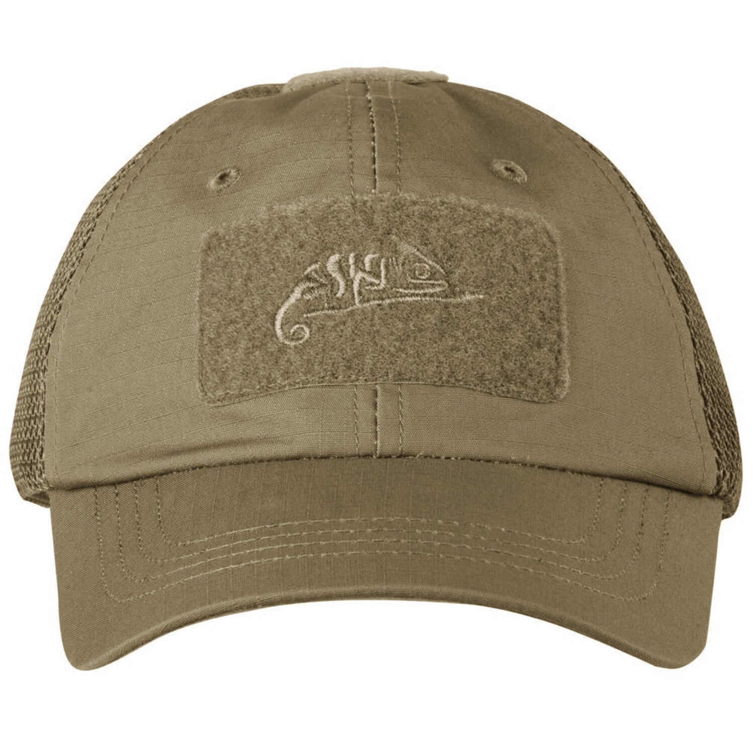 Helikon Baseball Vent Cap - Adaptive Green