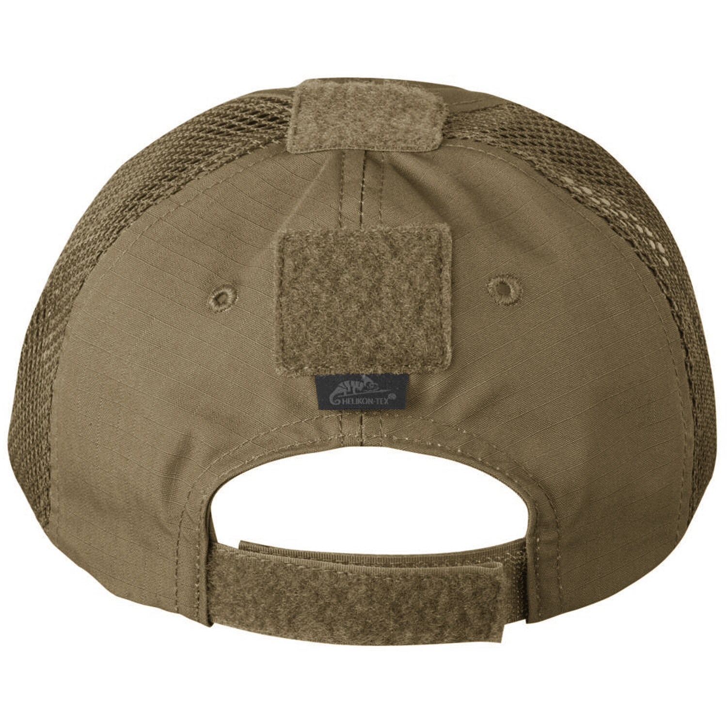 Helikon Baseball Vent Cap - Adaptive Green