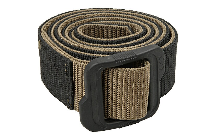 GFC Serpent Tactical Belt - Tan