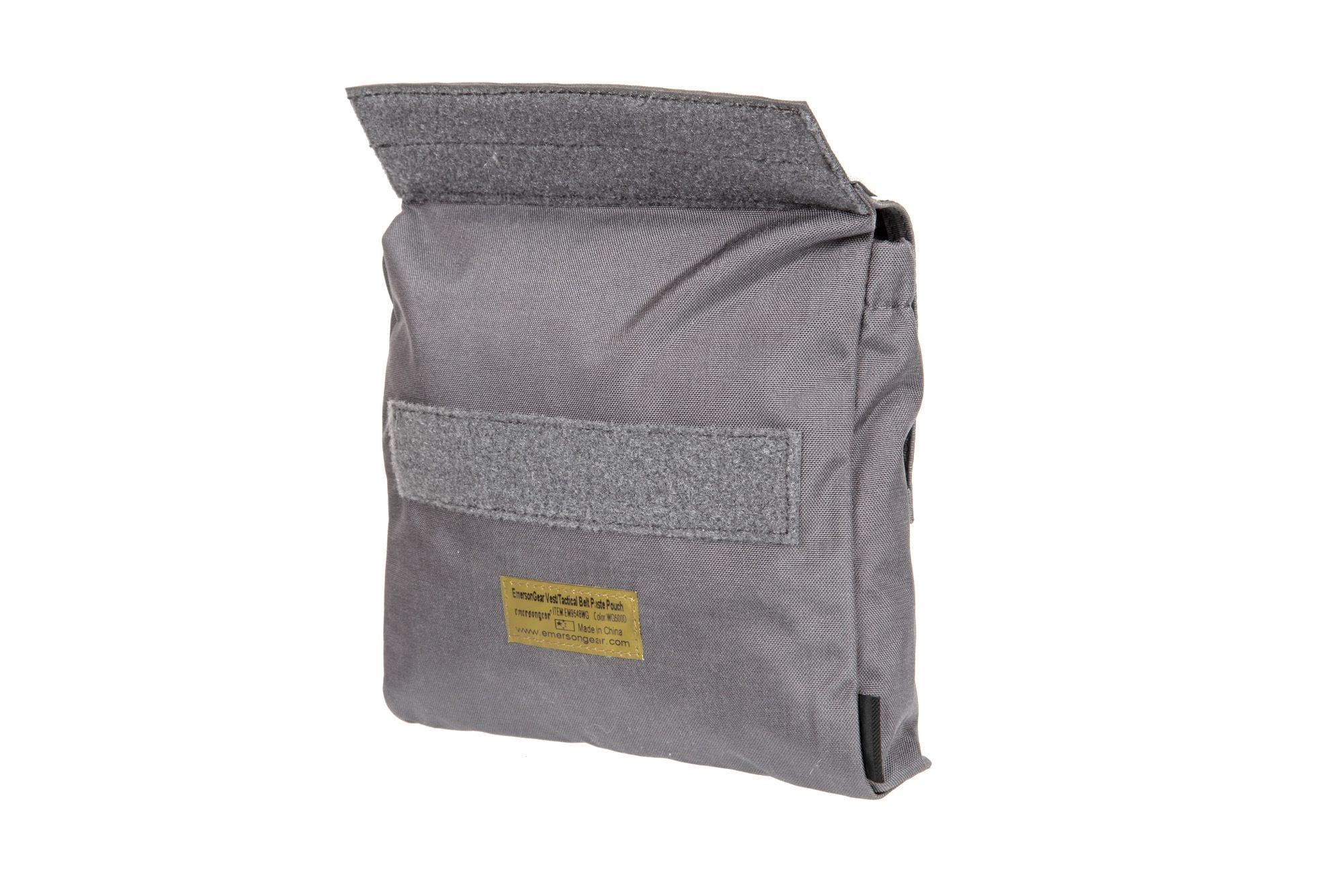 Emerson Paste Pouch for tactical vest - Wolf Grey