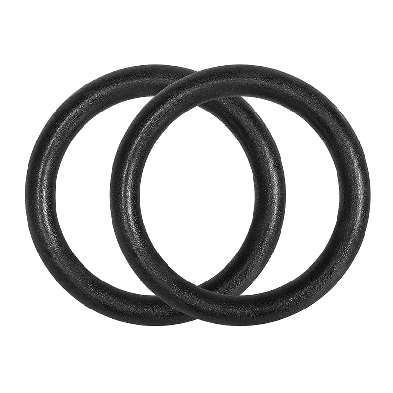 HMS TX05 Gymnastic Rings