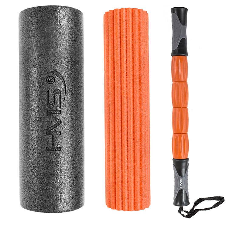 HMS Foam Roller 3in1 FS105