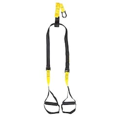 HMS RTX Bag Yellow exercise band set