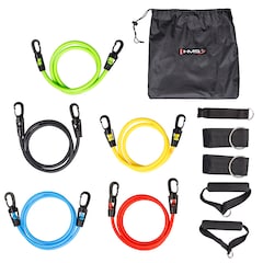 HMS TX30 Strength Training Equipment Kit