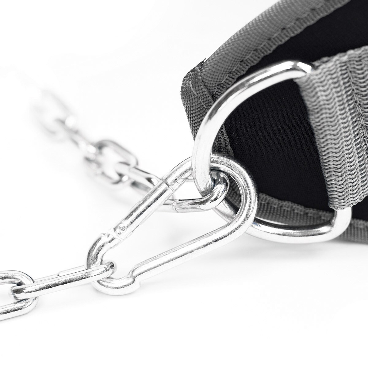HMS PST04 Weight Belt for Strength Exercises