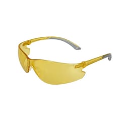 Pyramex Itek safety glasses - Amber