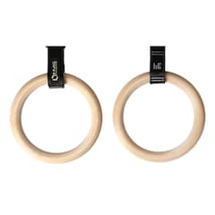 HMS Premium TX08 Gymnastic Rings