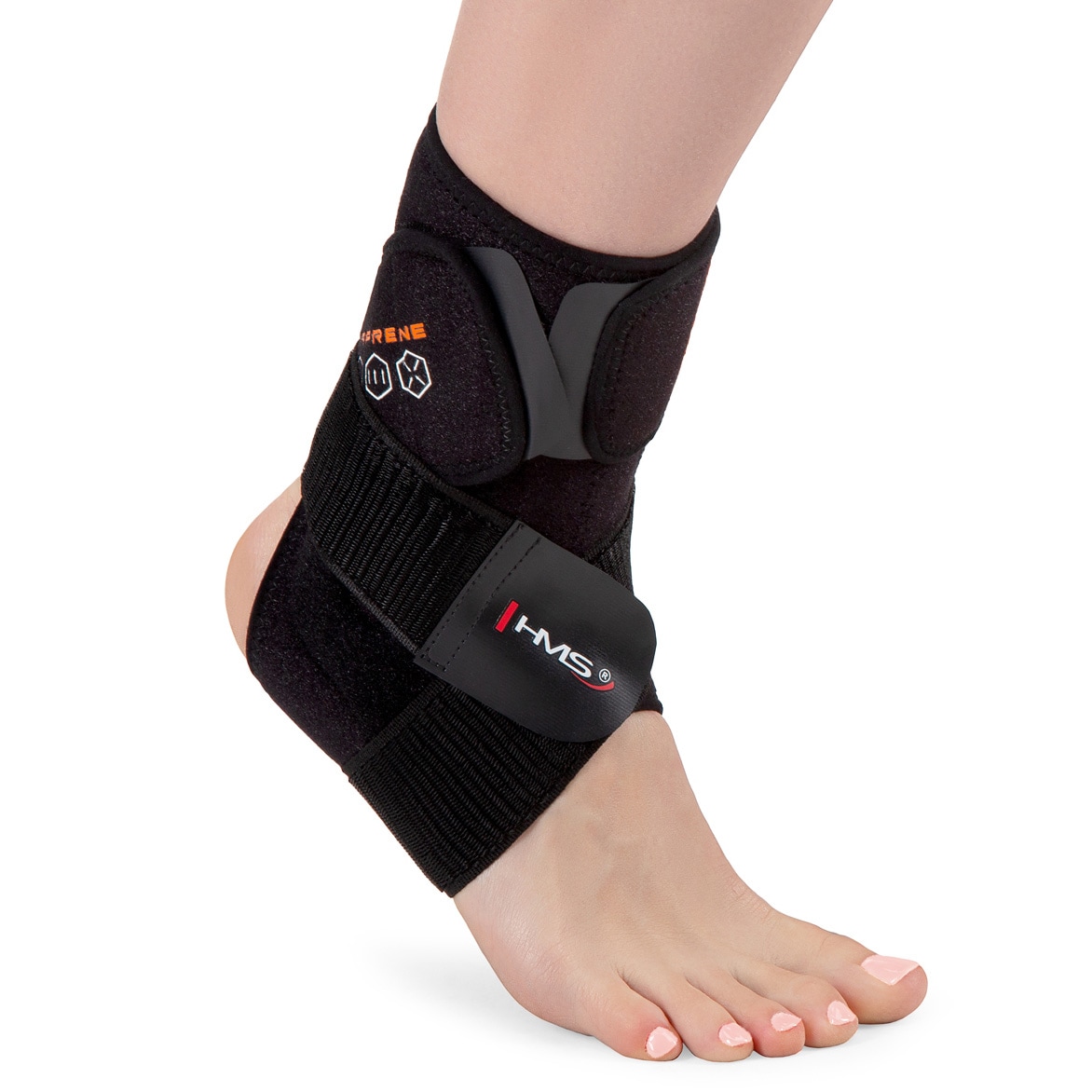 HMS ankle stabilizer - one size