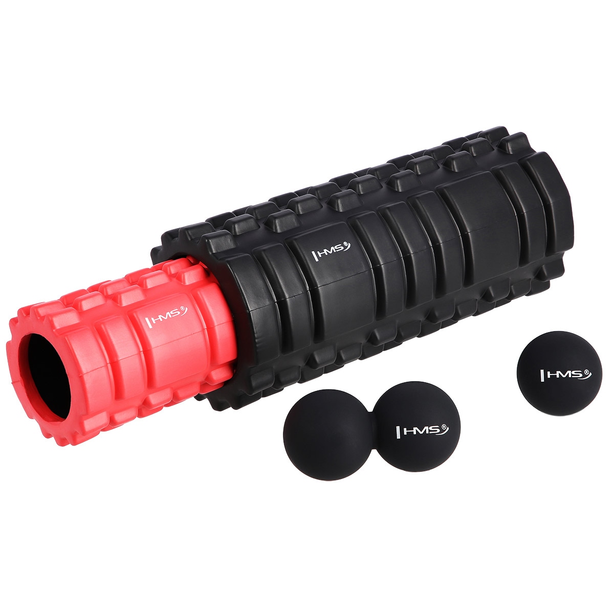HMS Pro 2 FSBM massage kit