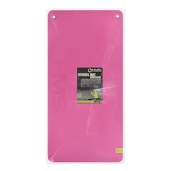 HMS MFK02 Exercise Mat Pink/Black