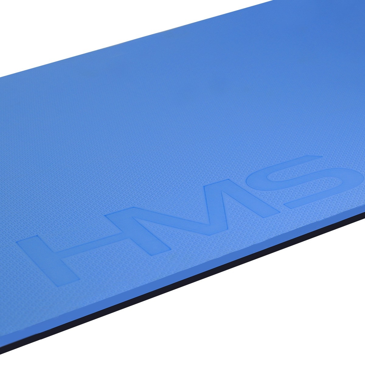 HMS MFK03 Exercise Mat Blue/Black