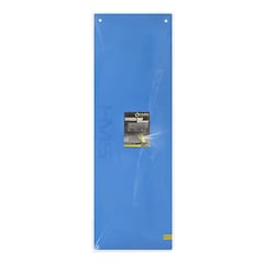 HMS MFK03 Exercise Mat Blue/Black