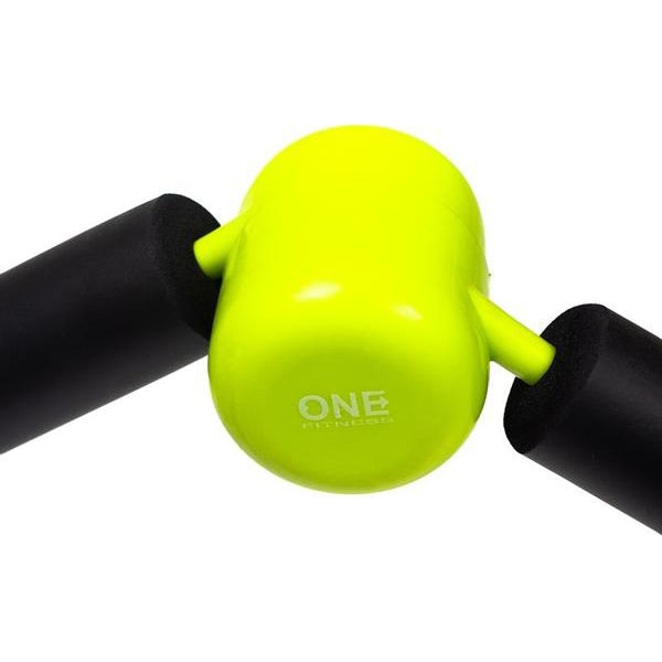 HMS Fitness One Safety pin AG01