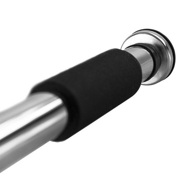 HMS Fitness One DB10 Pull-Up Bar - Lockable