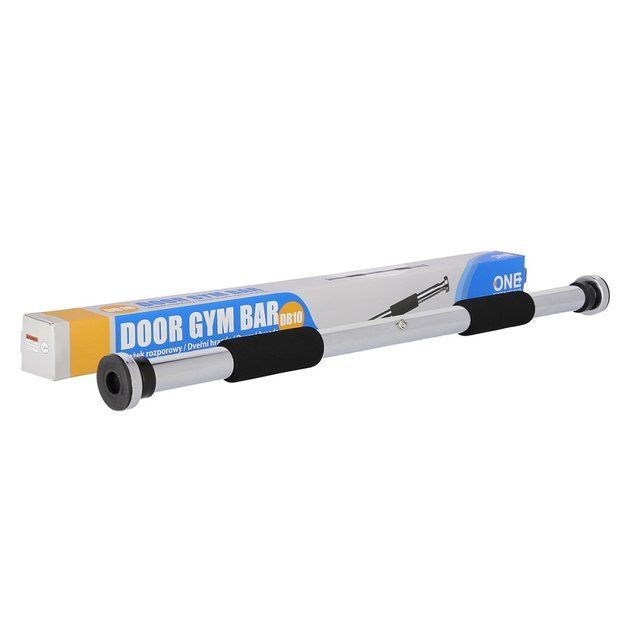 HMS Fitness One DB10 Pull-Up Bar - Lockable