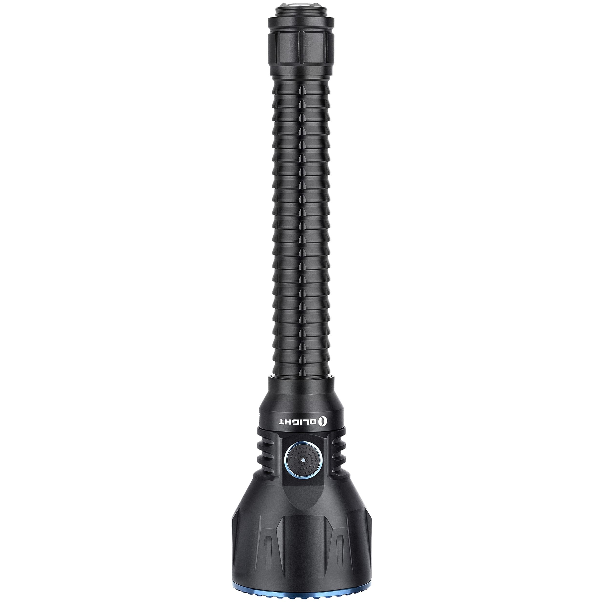 Olight Javelot Turbo Flashlight  Black - 1300 lumens, 1300m Range