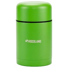 Rockland Comet Wide Mouth Vacuum Flask 750 ml - Green