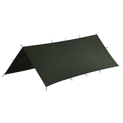 Helikon Supertarp Small - Olive Green