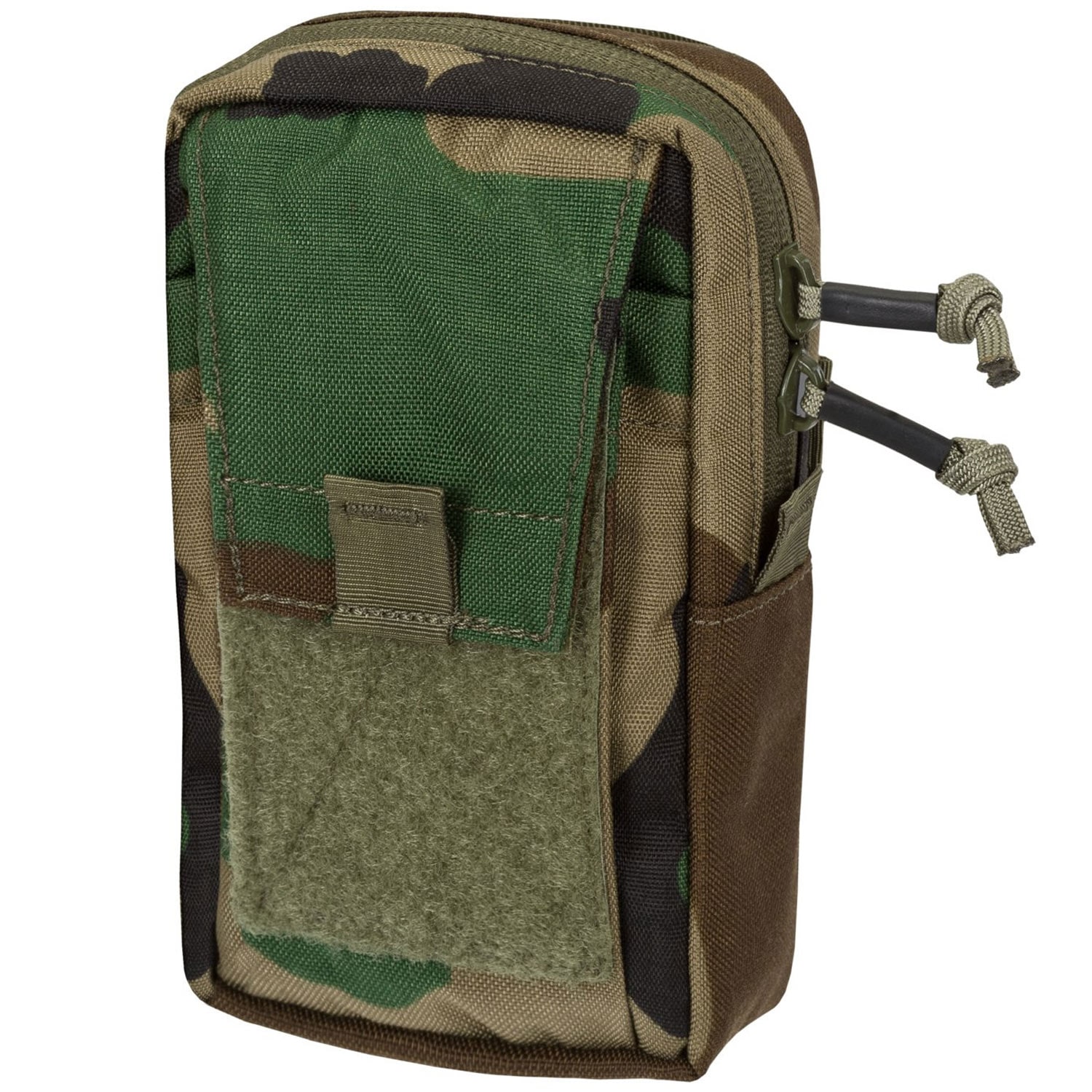 Helikon Navtel Pouch - US Woodland