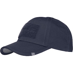 Pentagon Tactical 2.0 Rip-Stop baseball cap - Midnight Blue